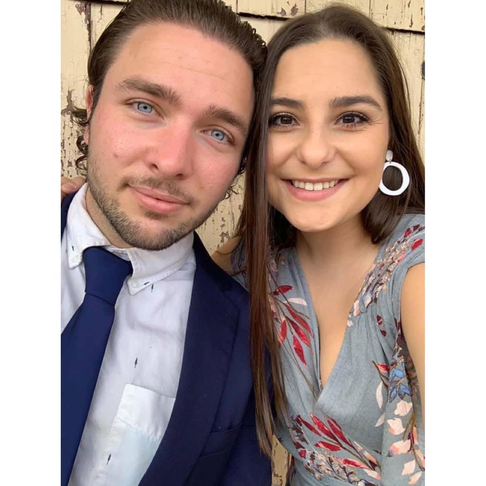 Meet your Posher, Mikayla